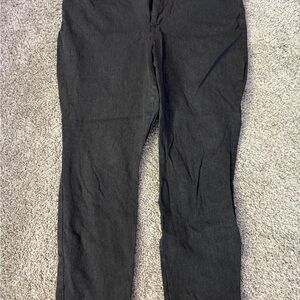 Women’s old navy skinny pixie pants